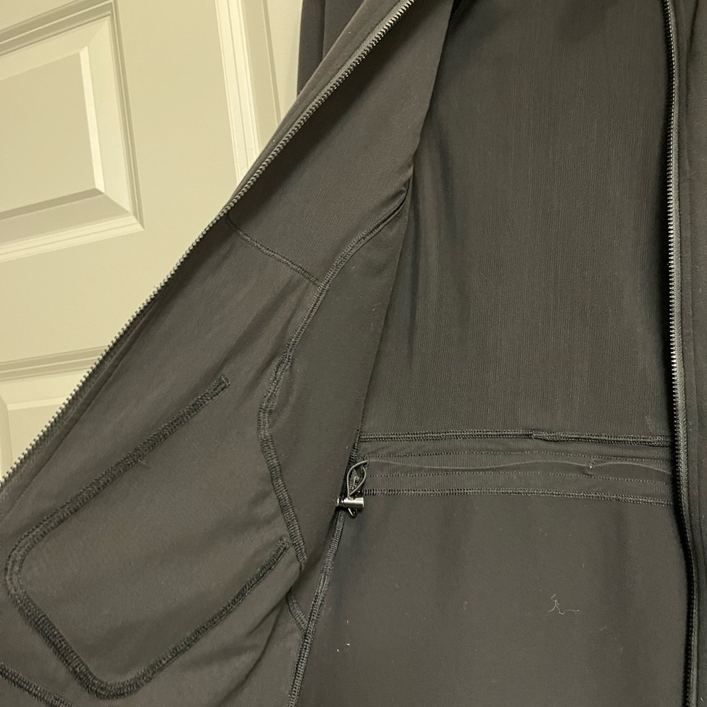 Lulu Lemon Athletic Jacket